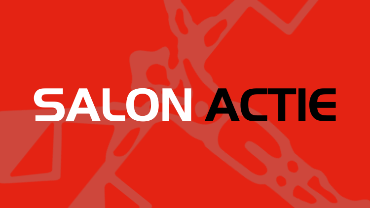 Exclusieve Salonactie – Tijdelijk voordeel op zwarte O19-imperialen thumbnail